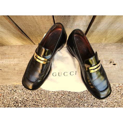 gucci mocassin homme.